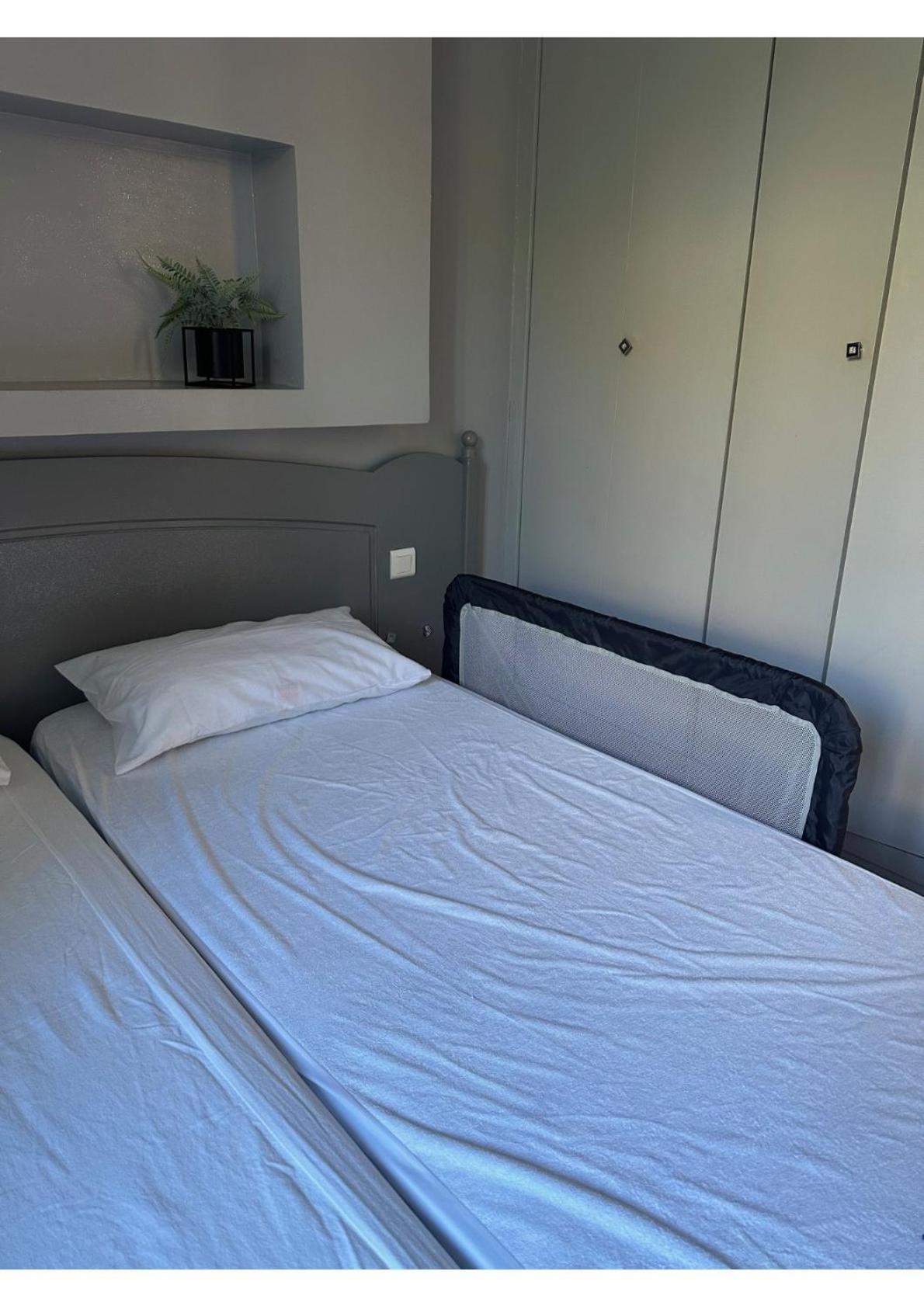 Lou Karo - Piscine Partagee - Parking Prive Villa กอร์ด ภายนอก รูปภาพ